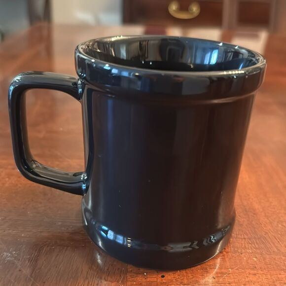 NHL Ottawa Senators Hockey Black Coffee Tea Mug Cup Official Licensed - Picture 3 of 5